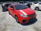KIA - FORTE