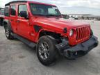 JEEP - WRANGLER