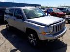 JEEP - PATRIOT