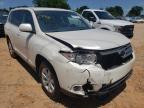 TOYOTA - HIGHLANDER