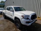 TOYOTA - TACOMA