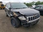 JEEP - CHEROKEE