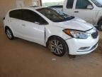 KIA - FORTE