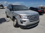 FORD - EXPLORER