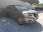 NISSAN - PATHFINDER