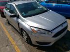 FORD - FOCUS