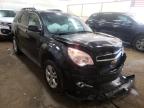 CHEVROLET - EQUINOX