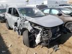 NISSAN - ROGUE