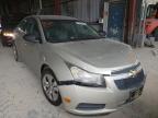 CHEVROLET - CRUZE