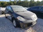 NISSAN - VERSA