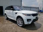 LAND ROVER - RANGE ROVER