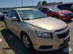 CHEVROLET - CRUZE