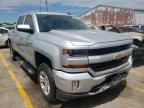 CHEVROLET - SILVERADO