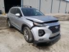 HYUNDAI - SANTA FE