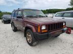 JEEP - CHEROKEE