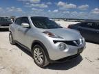 NISSAN - JUKE