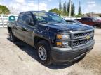 CHEVROLET - SILVERADO