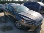 FORD - FUSION