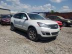 CHEVROLET - TRAVERSE