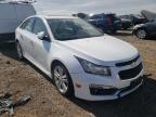 CHEVROLET - CRUZE