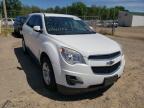 CHEVROLET - EQUINOX