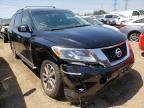 NISSAN - PATHFINDER