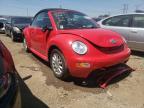 usados VOLKSWAGEN BEETLE