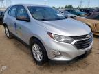 CHEVROLET - EQUINOX