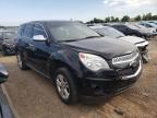 CHEVROLET - EQUINOX