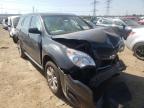 CHEVROLET - EQUINOX