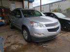 CHEVROLET - TRAVERSE