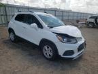 CHEVROLET - TRAX