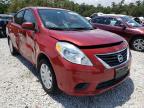 NISSAN - VERSA