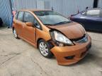 HONDA - FIT