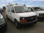 CHEVROLET - EXPRESS