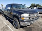 CHEVROLET - SILVERADO