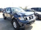 NISSAN - FRONTIER