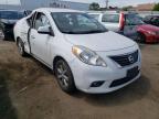 NISSAN - VERSA
