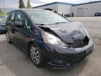 HONDA - FIT