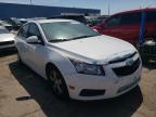 CHEVROLET - CRUZE