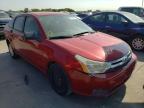 FORD - FOCUS