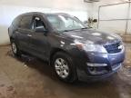 CHEVROLET - TRAVERSE