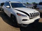 JEEP - GRAND CHEROKEE