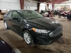 FORD - FUSION