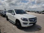 MERCEDES-BENZ - GL-CLASS