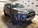 TOYOTA - 4RUNNER