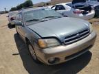 SUBARU - LEGACY