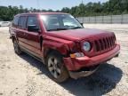 JEEP - PATRIOT