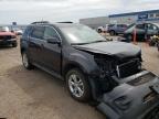 CHEVROLET - EQUINOX