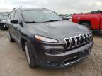 JEEP - GRAND CHEROKEE